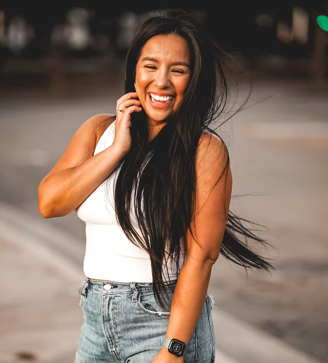 Ana Grande